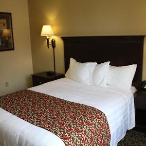 Queen Room Disability Access